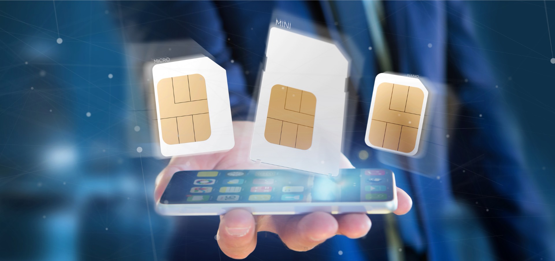eSIM and Dual SIM: How to Use Both for Maximum Flexibility While Traveling