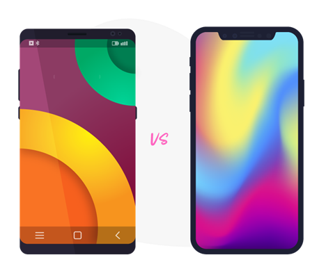 eSIM for iPhone vs. Android: What’s the Difference?