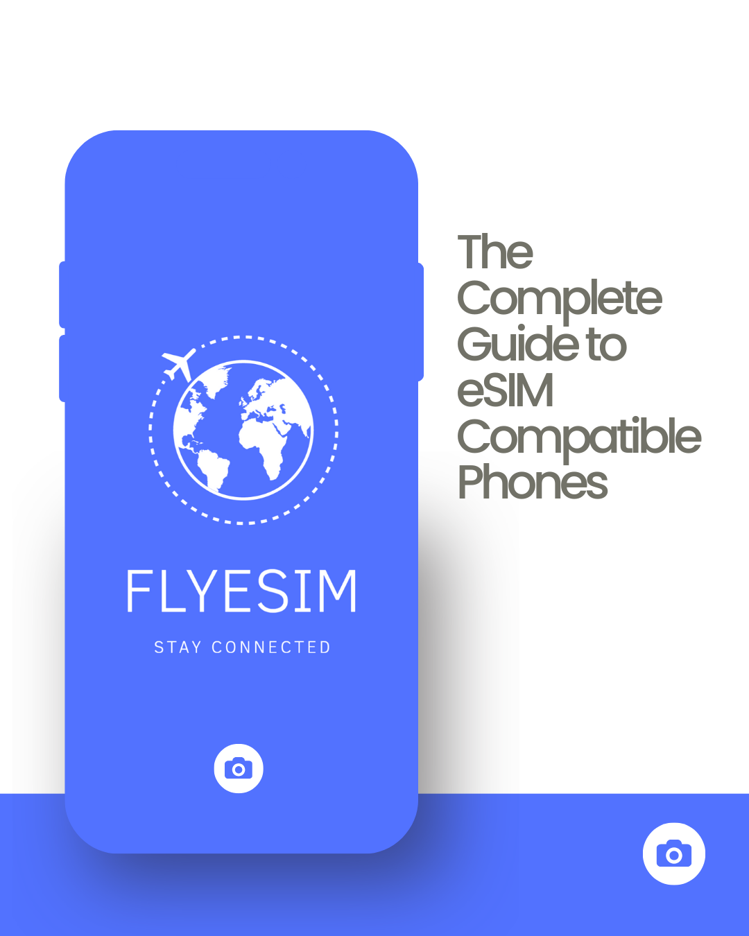 The Complete Guide to eSIM Compatible Phones (Updated September 2025)