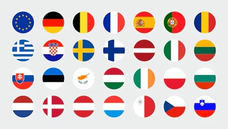 A Complete Guide to EU Data Roaming and How to Travel Without Paying Extra Fees