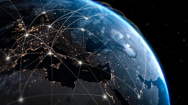 How Flyesim Keeps You Connected Everywhere