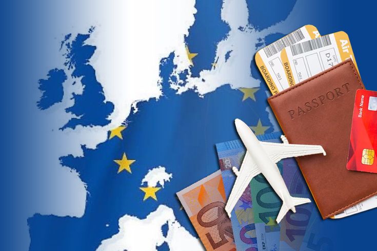 Top Tips to Stay Connected While Traveling from the Gulf to Europe