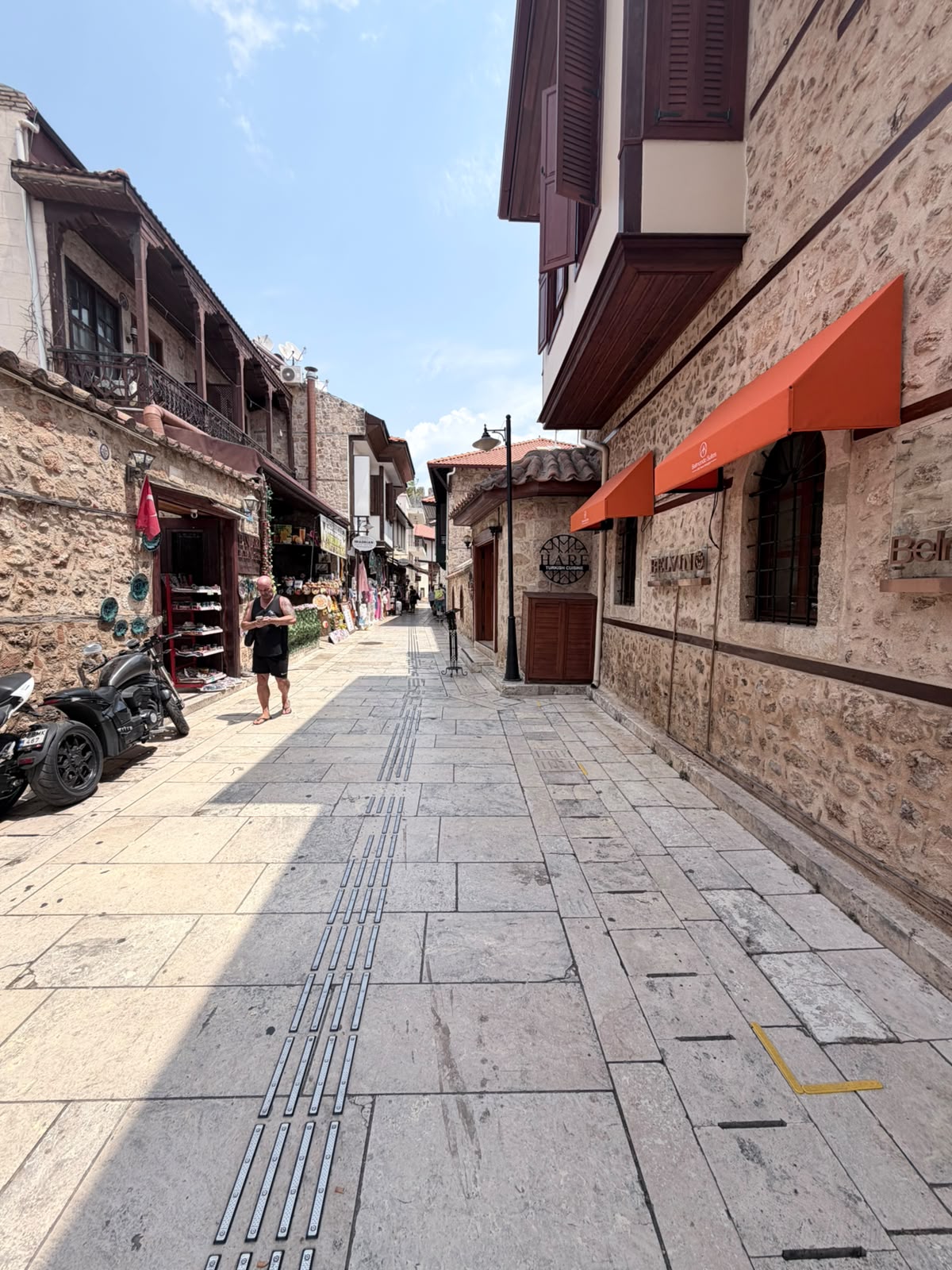 Kaleci Antalya